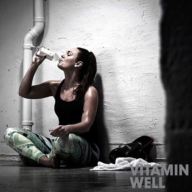 Milline Vitamin Well on sinu arvates kõige värskendavam ja kasulikum peale füüsilist pingutust? Kirjuta siia kommentaaridesse ja võida kast Vitamin Welli! #vitaminwell #giveaway #training #workout