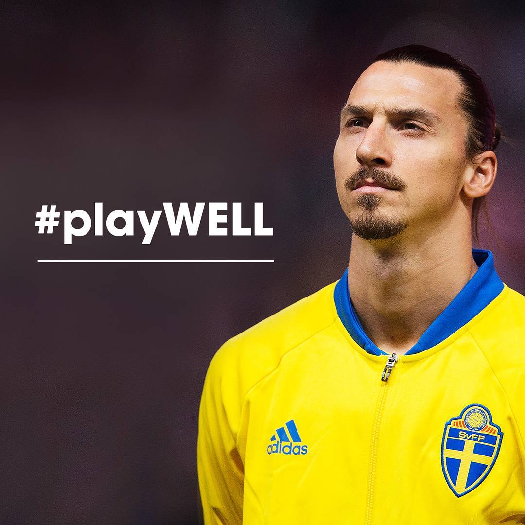 Täna õhtul mängib Vitamin Welli tootesaadik Zlatan Ibrahimovic Rootsi meeskonnaga Belgia vastu. Mitu väravat ta lööb?
Jäta oma ennustus kommentaaridesse!
Kõikide õigesti ennustanute vahel läheb loosi kast Vitamin Welli omal valikul!
Loe lähemalt kuidas võita pääsmed Euroopa Eliitliiga jalgpallimängudele: www.vitaminwell.com/playWELL
#playWELL #vitaminWELL