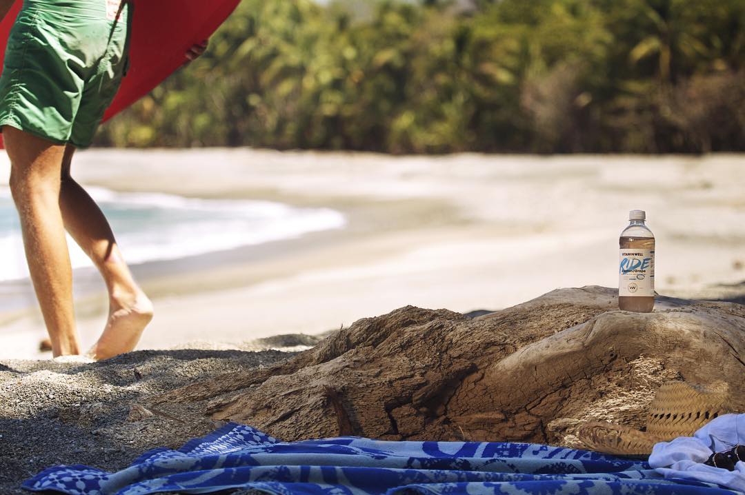Hoppas du har en Free sommar! Lägg upp en bild på sommarens friaste ögonblick och tävla om en surfresa till Biarritz för två!
Så här enkelt tävlar du:

1. Posta en bild på Instagram med ditt friaste ögonblick
2. Tagga den du vill åka med och #VitaminWellFreeRide
3. Berätta kort varför du vill vinna

Det härligaste bidraget vinner och annonseras den 8 aug. Läs mer på vitaminwell.se/freeride

#vitaminwellfreeride #vitaminwell #surfakademin #biarritz #tävling #vitaminwellfree