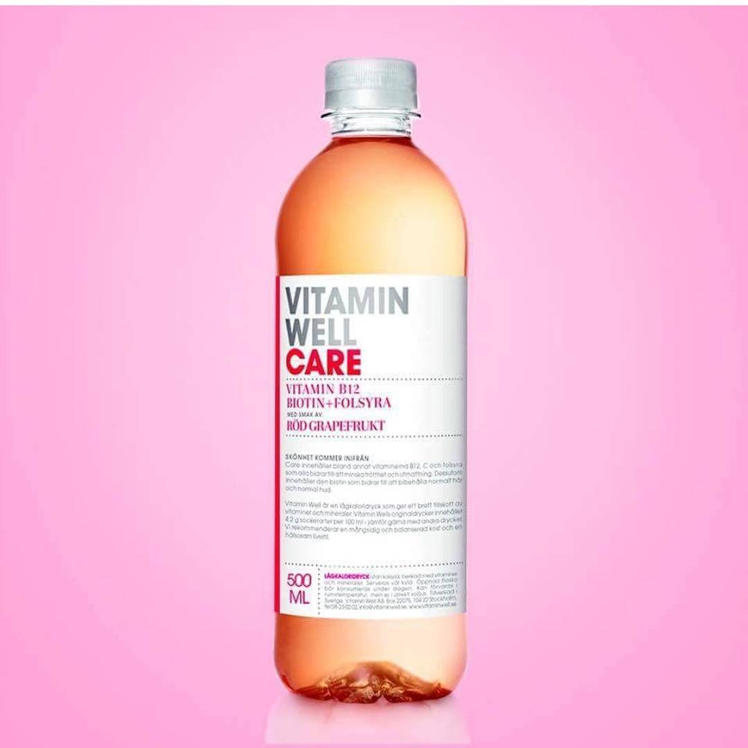 Rahuliku õhtu terviseks! Märgi kommentaarides sõber kellest hoolid nii väga, et tahaksid talle kasti Vitamin Welli kinkida. 😊 Homme valime välja ühe sõbra kellele saadamegi kastitäie vitamiinijooke! 
#vitaminwell #care #friends #love