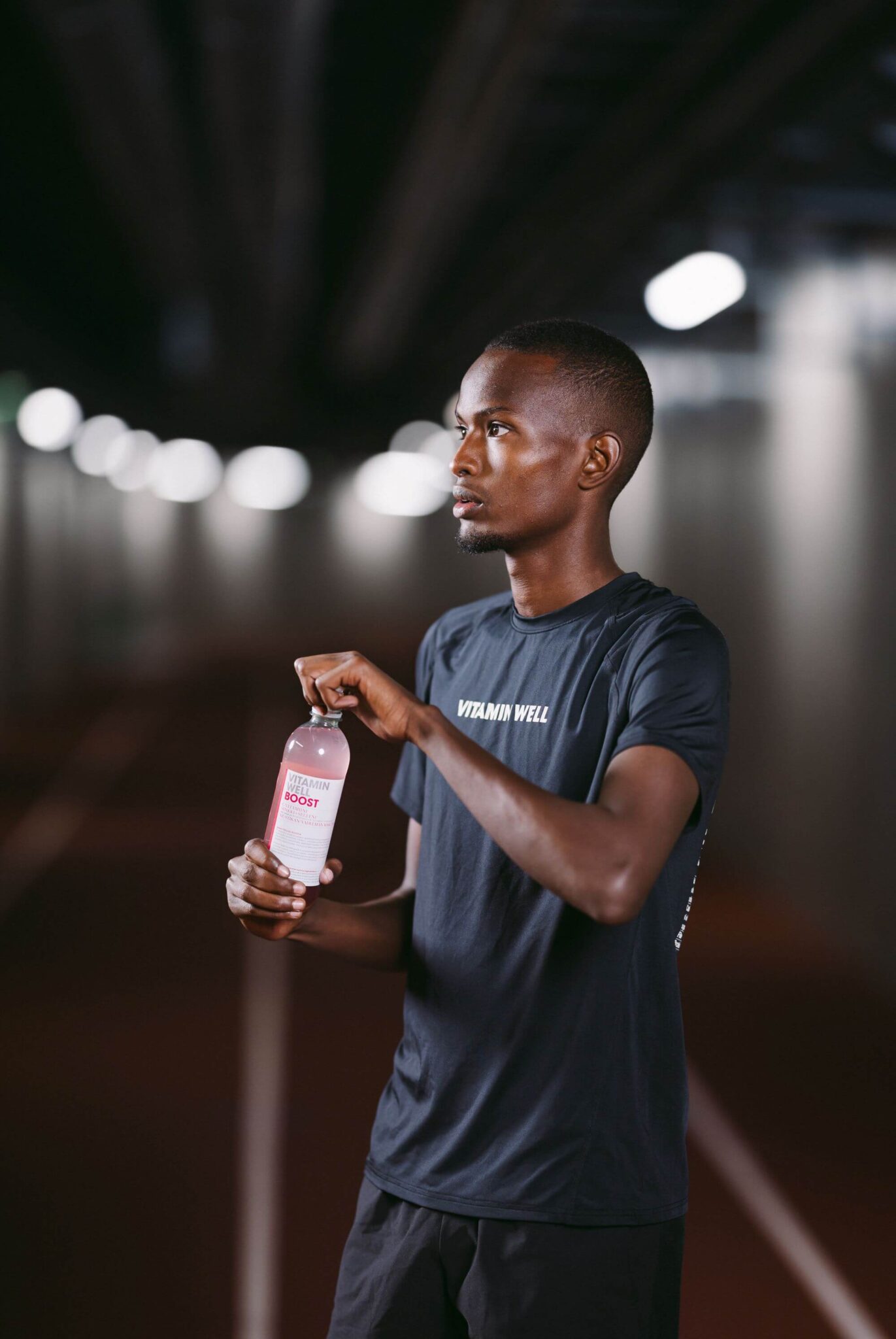 Boost – Vitamin Well